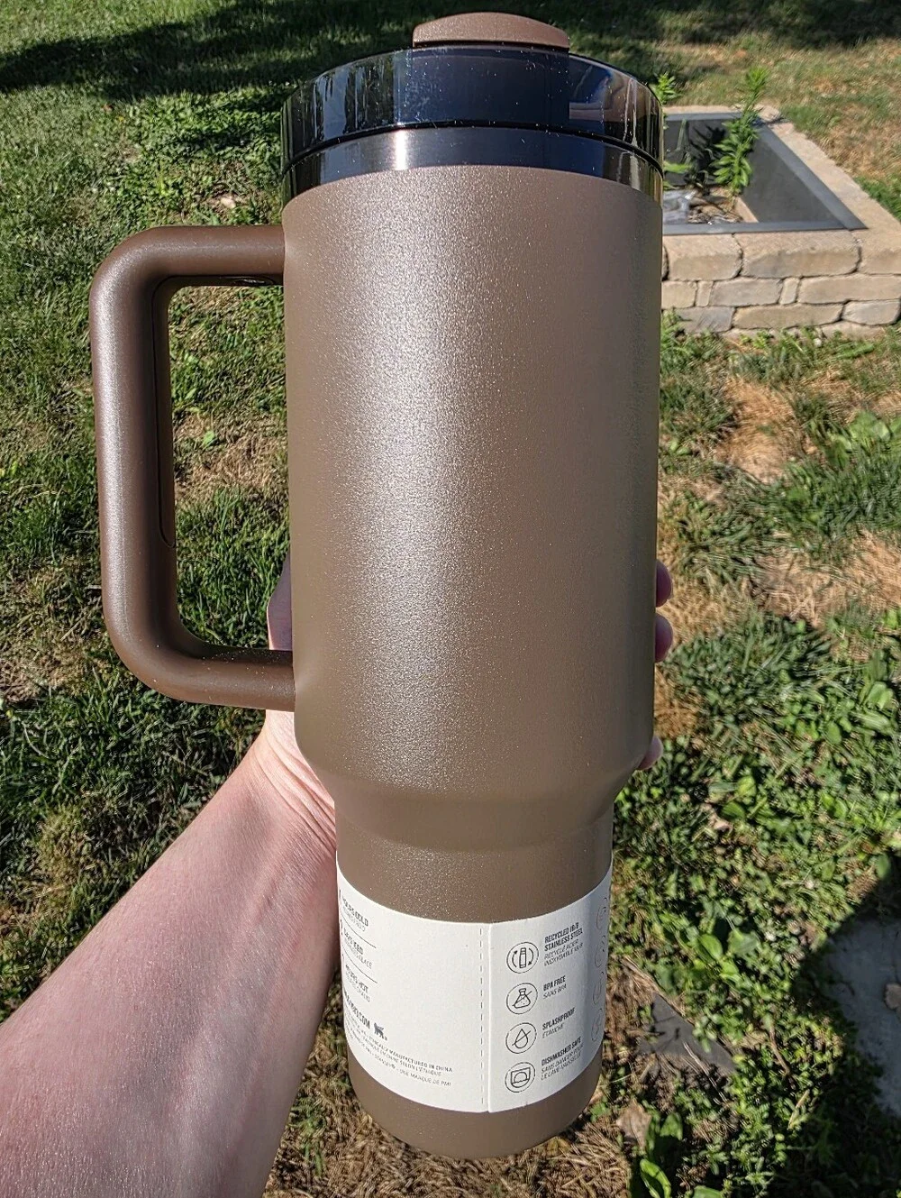 Stanley brand new
